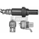 Purchase Top-Quality Oxygen Sensor by DENSO - 234-4255 pa3