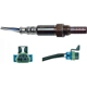 Purchase Top-Quality DENSO - 234-4294 - Oxygen Sensor pa2