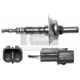 Purchase Top-Quality Oxygen Sensor by DENSO - 234-4319 pa3