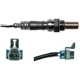 Purchase Top-Quality Oxygen Sensor by DENSO - 234-4336 pa3