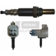 Purchase Top-Quality Oxygen Sensor by DENSO - 234-4343 pa3