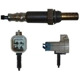 Purchase Top-Quality Oxygen Sensor by DENSO - 234-4343 pa4