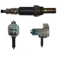 Purchase Top-Quality Oxygen Sensor by DENSO - 234-4343 pa6