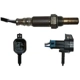 Purchase Top-Quality Oxygen Sensor by DENSO - 234-4345 pa7