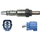 Purchase Top-Quality Oxygen Sensor by DENSO - 234-4354 pa3