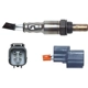 Purchase Top-Quality DENSO - 234-4368 - Oxygen Sensor pa6