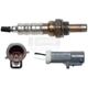 Purchase Top-Quality Oxygen Sensor by DENSO - 234-4372 pa6