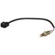 Purchase Top-Quality Oxygen Sensor by DENSO - 234-4396 pa4