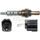 Purchase Top-Quality Oxygen Sensor by DENSO - 234-4396 pa5