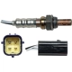 Purchase Top-Quality Oxygen Sensor by DENSO - 234-4398 pa2