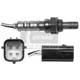 Purchase Top-Quality Oxygen Sensor by DENSO - 234-4398 pa3