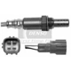 Purchase Top-Quality DENSO - 234-4447 - Oxygen Sensor pa3