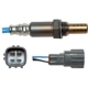 Purchase Top-Quality DENSO - 234-4447 - Oxygen Sensor pa4