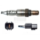 Purchase Top-Quality Oxygen Sensor by DENSO - 234-4449 pa3