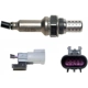 Purchase Top-Quality Oxygen Sensor by DENSO - 234-4464 pa1