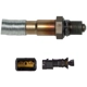 Purchase Top-Quality Oxygen Sensor by DENSO - 234-4479 pa2