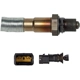 Purchase Top-Quality Oxygen Sensor by DENSO - 234-4479 pa6