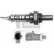 Purchase Top-Quality Oxygen Sensor by DENSO - 234-4493 pa3