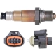 Purchase Top-Quality Oxygen Sensor by DENSO - 234-4527 pa2