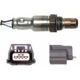 Purchase Top-Quality Oxygen Sensor by DENSO - 234-4534 pa1