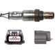 Purchase Top-Quality Oxygen Sensor by DENSO - 234-4534 pa4