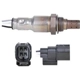 Purchase Top-Quality Oxygen Sensor by DENSO - 234-4543 pa3