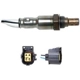 Purchase Top-Quality Oxygen Sensor by DENSO - 234-4545 pa5