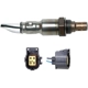 Purchase Top-Quality DENSO - 234-4547 - Oxygen Sensor pa2