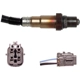 Purchase Top-Quality Oxygen Sensor by DENSO - 234-4550 pa2