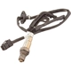 Purchase Top-Quality Oxygen Sensor by DENSO - 234-4550 pa4