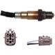 Purchase Top-Quality Oxygen Sensor by DENSO - 234-4550 pa5