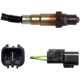 Purchase Top-Quality Oxygen Sensor by DENSO - 234-4552 pa2