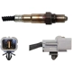 Purchase Top-Quality Oxygen Sensor by DENSO - 234-4568 pa4