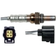 Purchase Top-Quality Oxygen Sensor by DENSO - 234-4593 pa2