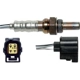 Purchase Top-Quality Oxygen Sensor by DENSO - 234-4593 pa4