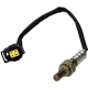 Purchase Top-Quality Oxygen Sensor by DENSO - 234-4593 pa5