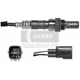 Purchase Top-Quality Oxygen Sensor by DENSO - 234-4604 pa1