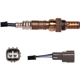 Purchase Top-Quality DENSO - 234-4624 - Oxygen Sensor pa2