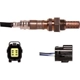 Purchase Top-Quality Oxygen Sensor by DENSO - 234-4629 pa5