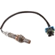 Purchase Top-Quality Oxygen Sensor by DENSO - 234-4669 pa4