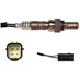 Purchase Top-Quality Oxygen Sensor by DENSO - 234-4690 pa6