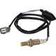 Purchase Top-Quality Oxygen Sensor by DENSO - 234-4744 pa4