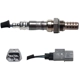 Purchase Top-Quality Oxygen Sensor by DENSO - 234-4748 pa2