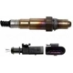 Purchase Top-Quality Oxygen Sensor by DENSO - 234-4754 pa1