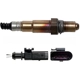 Purchase Top-Quality Oxygen Sensor by DENSO - 234-4754 pa5