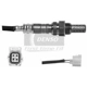 Purchase Top-Quality Oxygen Sensor by DENSO - 234-4768 pa1