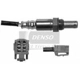 Purchase Top-Quality Oxygen Sensor by DENSO - 234-4802 pa1