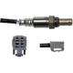 Purchase Top-Quality Oxygen Sensor by DENSO - 234-4802 pa5