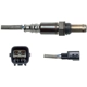 Purchase Top-Quality Oxygen Sensor by DENSO - 234-4803 pa2