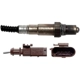 Purchase Top-Quality Oxygen Sensor by DENSO - 234-4829 pa6